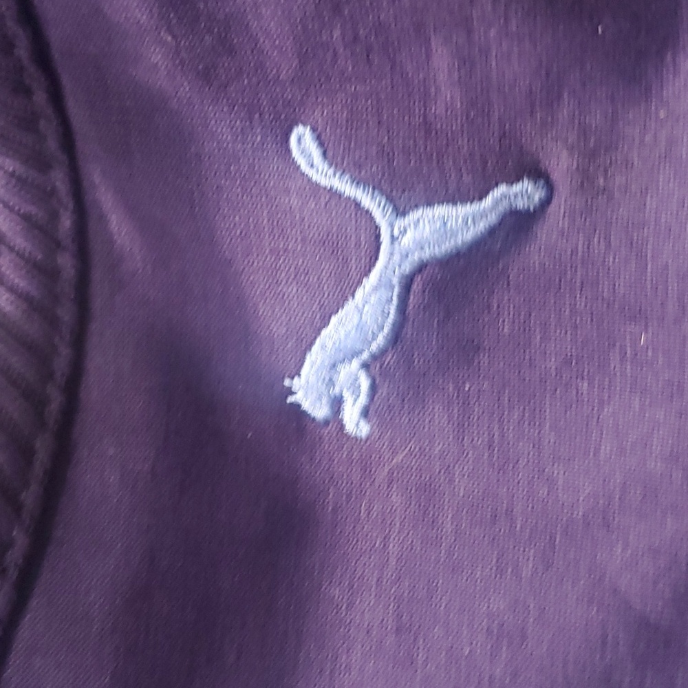 Puma large sweatshirt - Picture 5 of 6